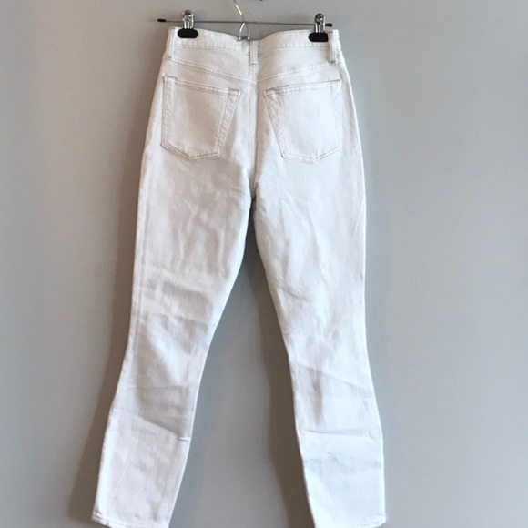 Abercrombie & Fitch Simone High Rise Slim - Picture 2 of 3